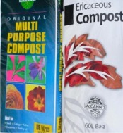 Bark & Compost